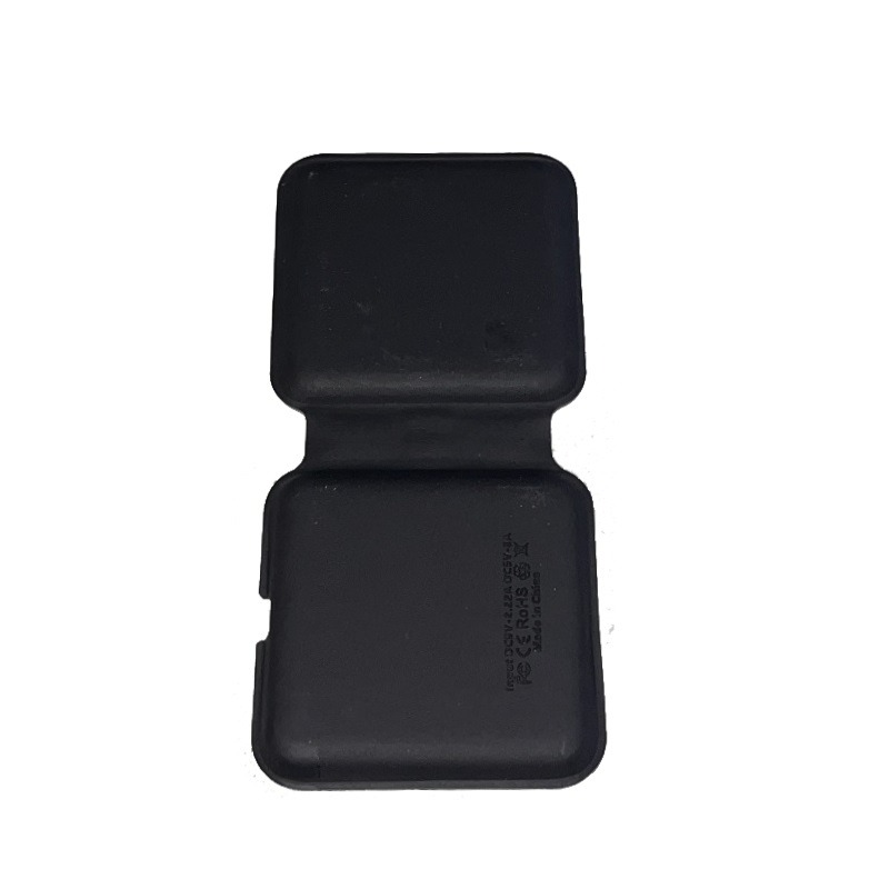 شارژر مغناطیسی مگ سیف مدل MagSafe Magnetic Foldable image gallery