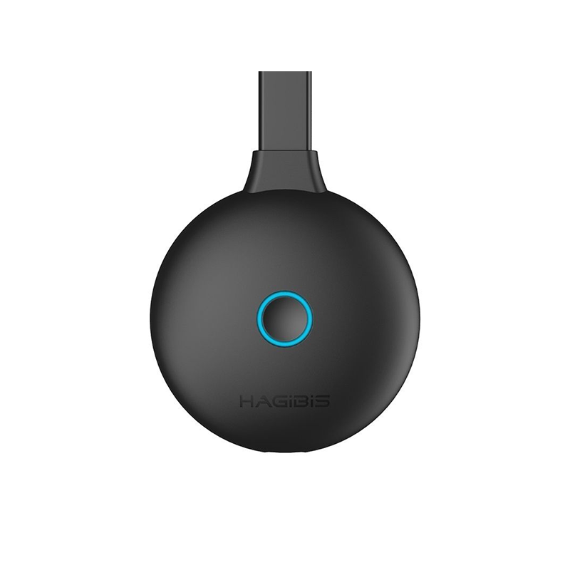 دانگل انتقال تصویر بیسیم HAGiBiS مدل WFD0535G image gallery