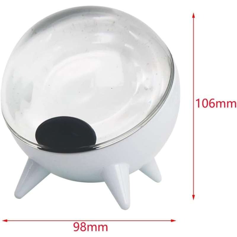 چراغ ریتمیک فرومگنت Frekvens مدل Venum Sphere image gallery