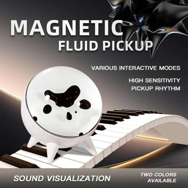 چراغ ریتمیک فرومگنت Frekvens مدل Venum Sphere image gallery