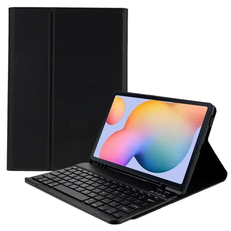 کاور تبلت با کیبورد مدل SK-1029C مناسب آیپد 10.2 اینچ یا 10.5 اینچ یا Air3 image gallery