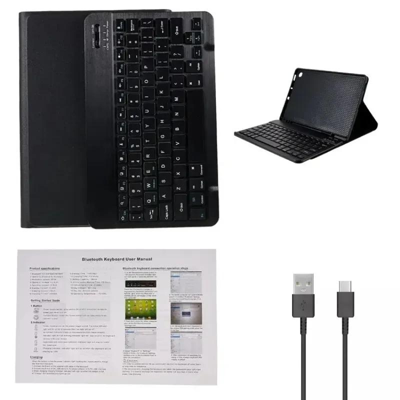 کاور تبلت با کیبورد مدل SK-1029C مناسب آیپد 10.2 اینچ یا 10.5 اینچ یا Air3 image gallery