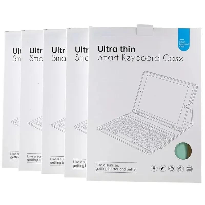 کاور تبلت با کیبورد  مدل SK-1099-C مناسب آیپد 10.9 اینچ نسل 10 image gallery
