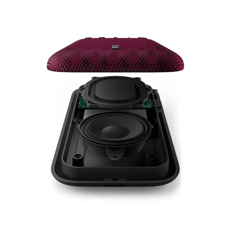 اسپیکر بلوتوثی فیلیپس مدل philips BT3900 قابل حمل image gallery
