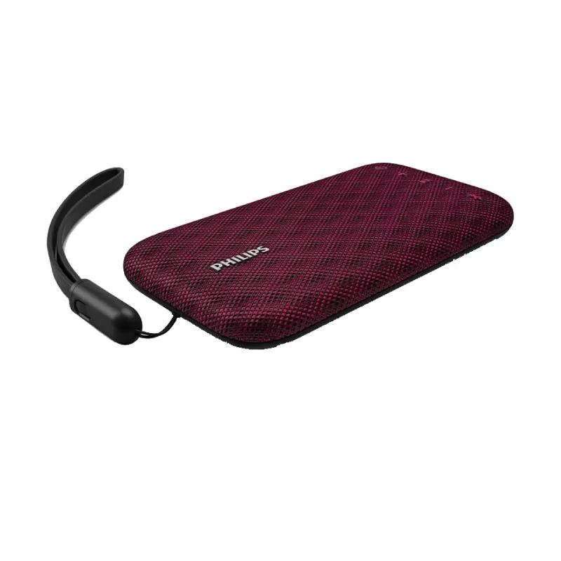 اسپیکر بلوتوثی فیلیپس مدل philips BT3900 قابل حمل image gallery