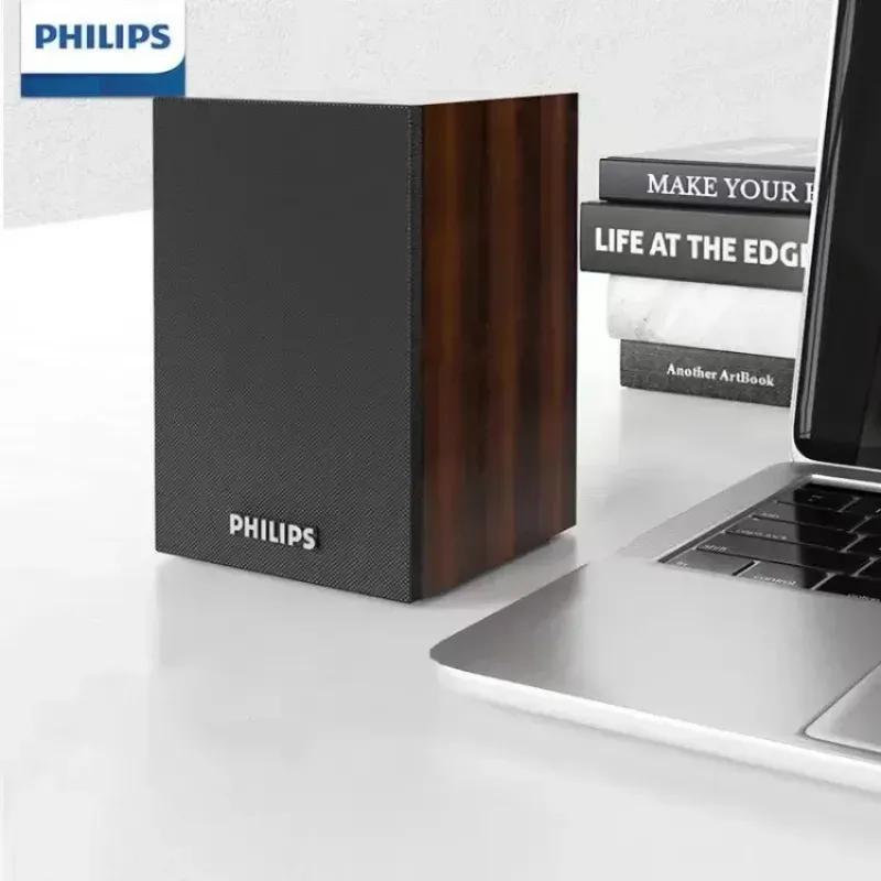 اسپیکر فیلیپس مدل Philips SPA20 image gallery