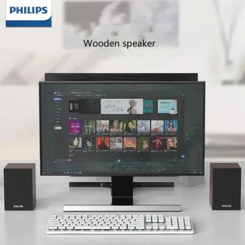 اسپیکر فیلیپس مدل Philips SPA20 image gallery