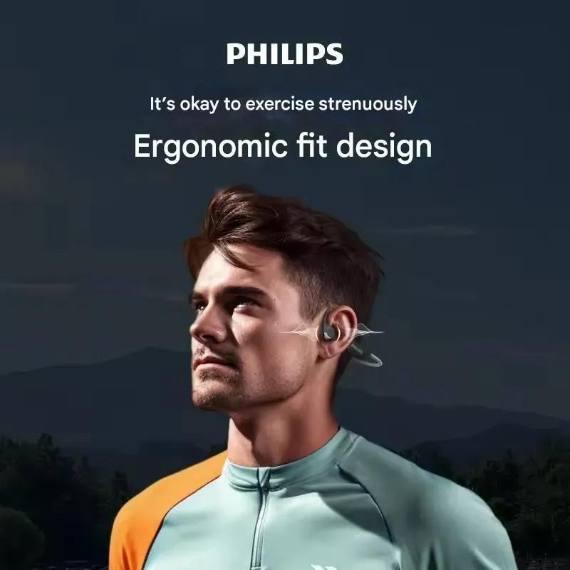 ایربادز بی سیم فیلیپس مدل TAA1708 image gallery