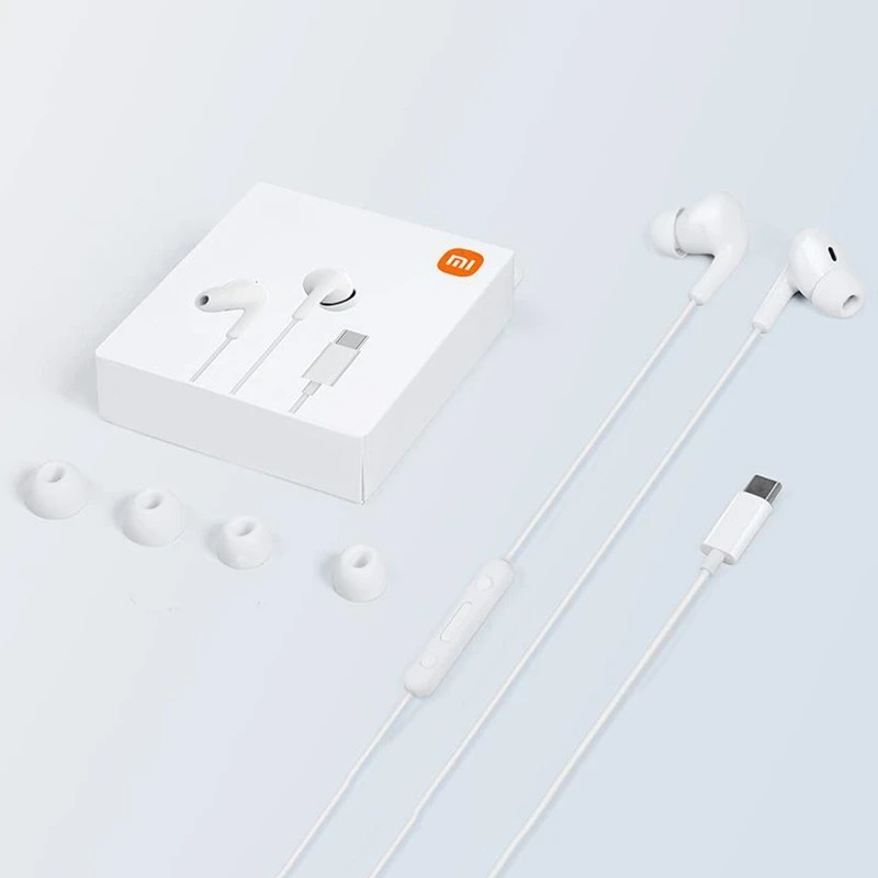 هندزفری با سیم شیائومی مدل M2413E1 image gallery