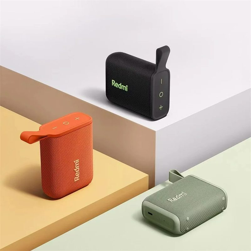 اسپیکر بلوتوثی شیائومی ردمی مدل Xiaomi Redmi  ASM11A image gallery