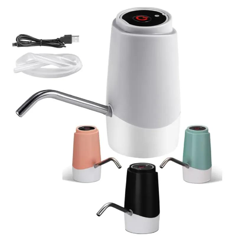 پمپ آب قابل شارژ مدل K11-2022 image gallery