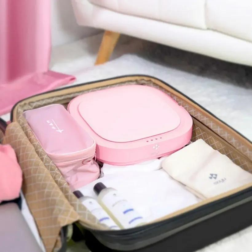 مینی واش شیائومی Moyu با نور UV مدل XPB08-F2 image gallery