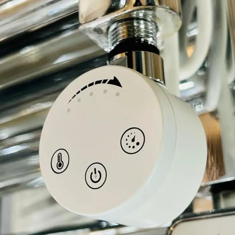 المنت حوله خشک‌کن مدل Smart02 توان ۳۰۰ وات image gallery