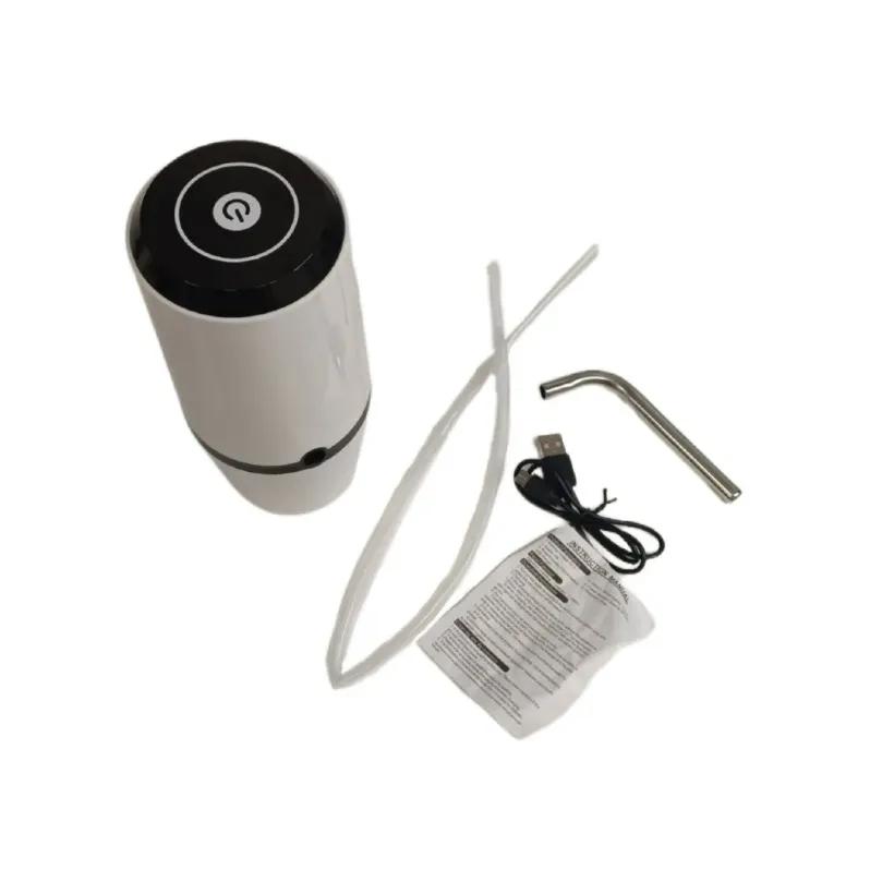 پمپ آب قابل شارژ مدل K1S-2023 image gallery