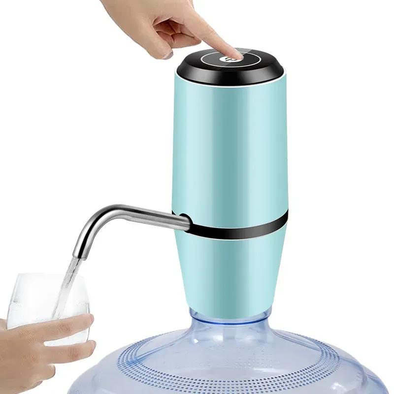 پمپ آب قابل شارژ مدل K1S-2023 image gallery