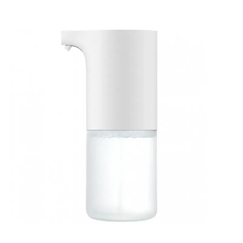 مایع ریز اتوماتیک فوم ساز شیائومی Mijia مدل Xiaomi Mijia MJXSJ03XW حجم 320ML به همراه مخزن فوم image gallery