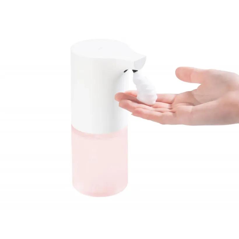 مایع ریز اتوماتیک فوم ساز شیائومی Mijia مدل Xiaomi Mijia MJXSJ03XW حجم 320ML به همراه مخزن فوم image gallery