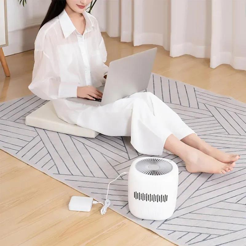 رطوبت ساز و شیائومی Microhoo مدل J1A image gallery