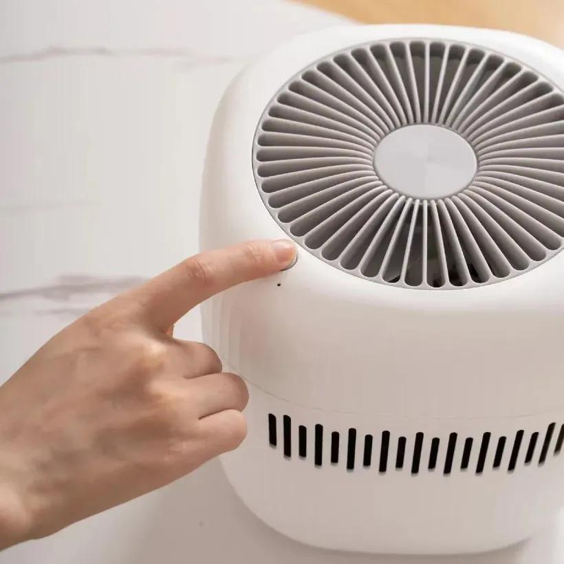 رطوبت ساز و شیائومی Microhoo مدل J1A image gallery