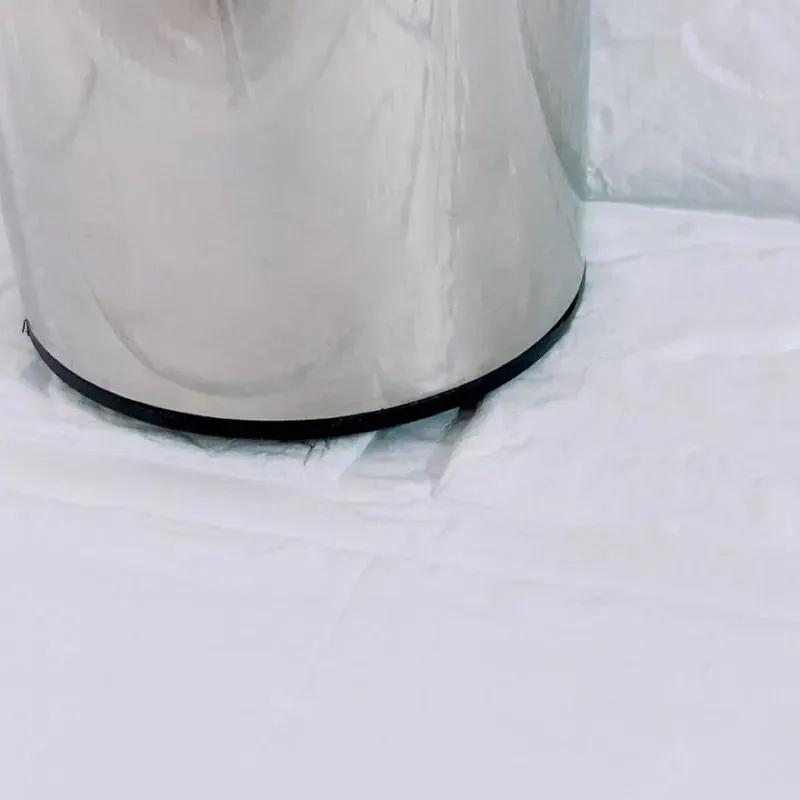 مایع ریز چشمی اتوماتیک Shine Steel simple 350ml image gallery