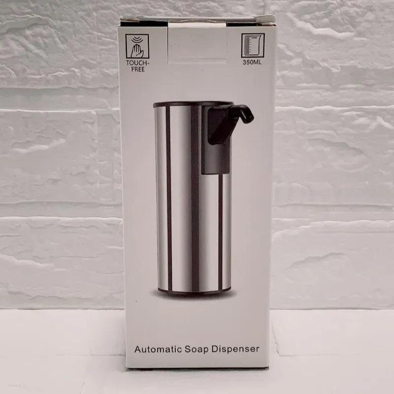 مایع ریز چشمی اتوماتیک Shine Steel simple 350ml image gallery