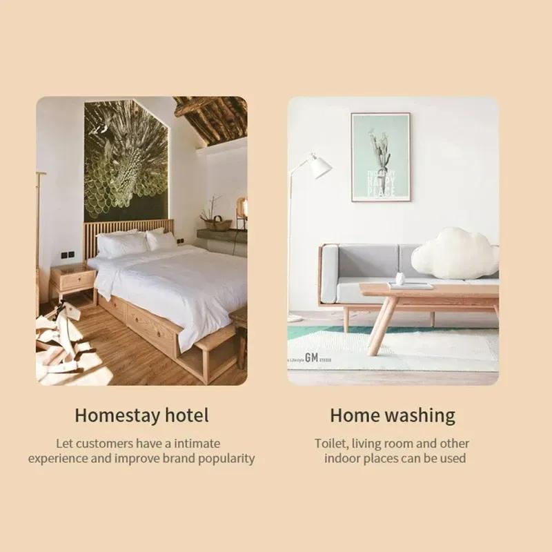 مینی واش شیائومی Moyu  مدل Mini01-M image gallery