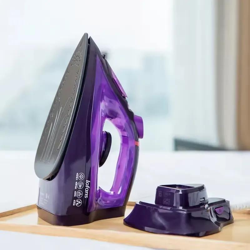اتو بی سیم شیائومی لوفانس مدل Xiaomi Lofans YD-012V image gallery