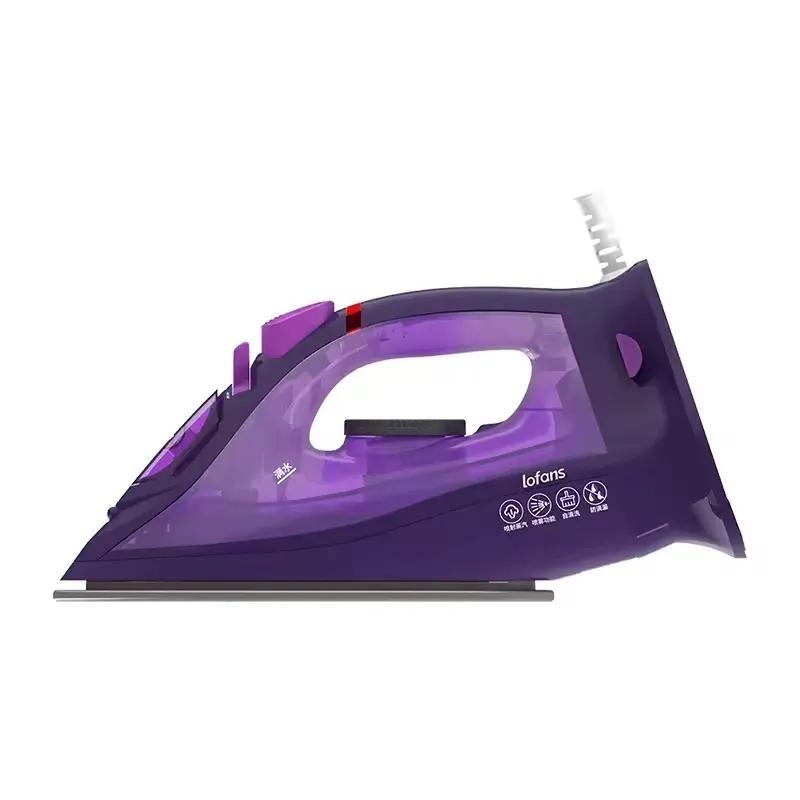 اتو بی سیم شیائومی لوفانس مدل Xiaomi Lofans YD-012V image gallery