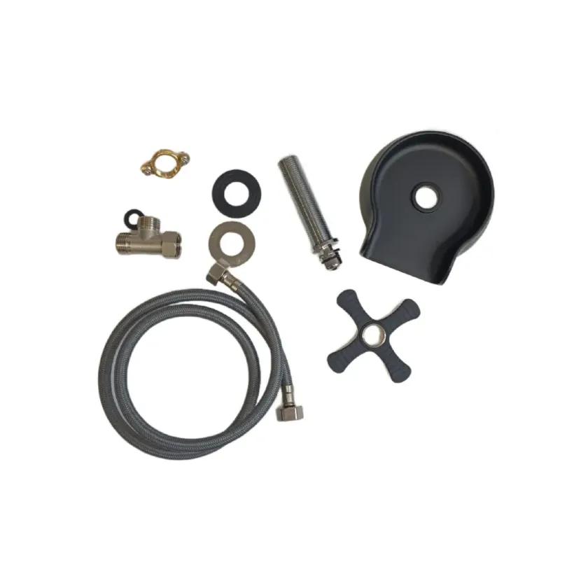 شیر لیوان شوی آشپزخانه ABS مدل Star image gallery