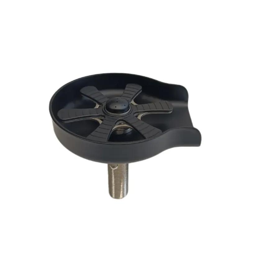 شیر لیوان شوی آشپزخانه فلزی مدل Plating Simple Astrix image gallery