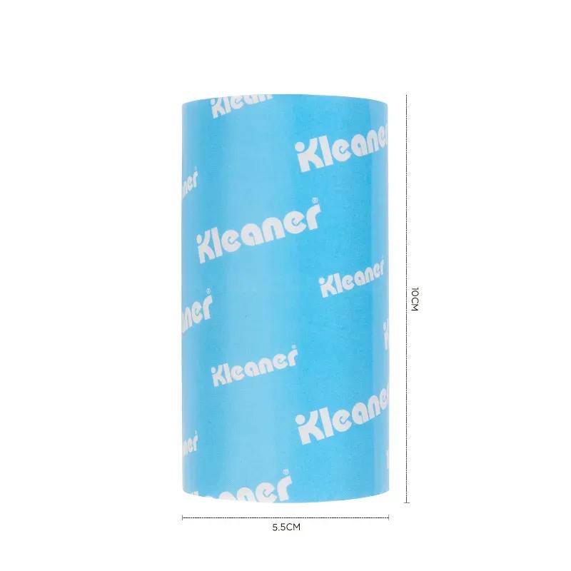 پرزگیر لباس کلینر مدل Kleaner GSL010 همراه 2 عدد رول یدک image gallery