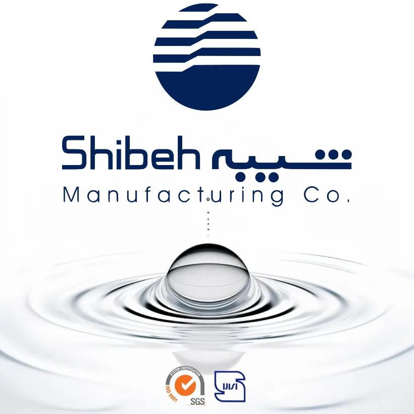 شیر روشویی شیبه مدل روژان Shibeh image gallery
