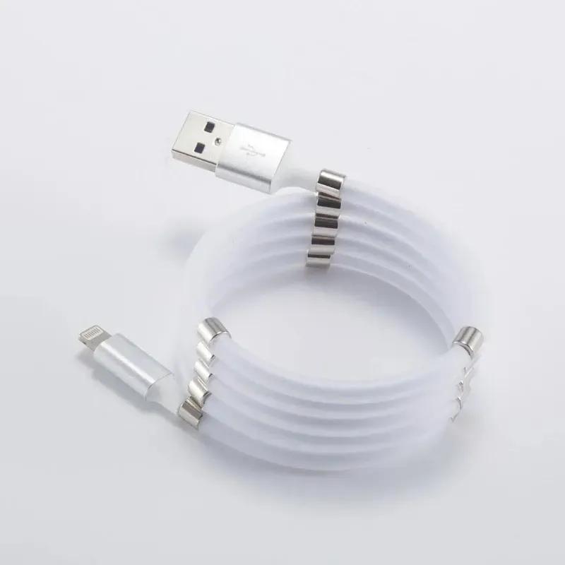 کابل تبدیل USB به لایتنینگ مدل SuperCalla طول 1 متر image gallery