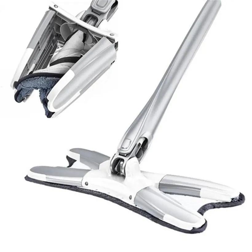 تی زمین شوی مدل آبگیر TwistMop همراه با 3 سر یدک image gallery