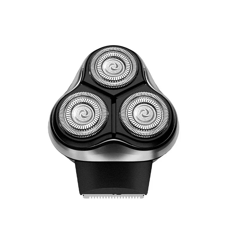 ماشین ریش تراش شیائومی Enchen Black Stone New image gallery