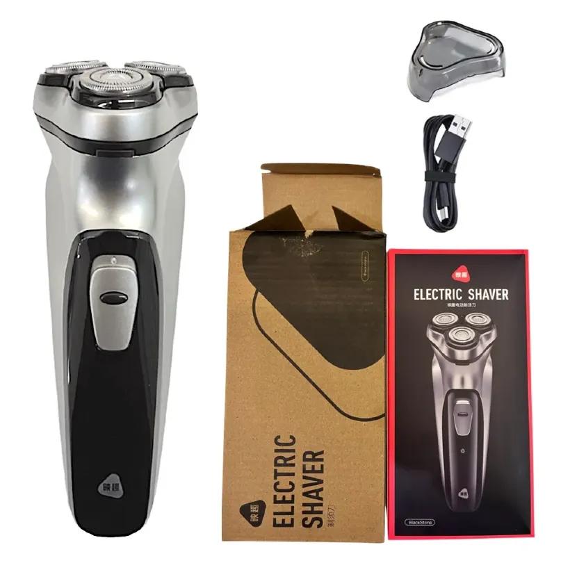 ماشین ریش تراش شیائومی Enchen Black Stone New image gallery