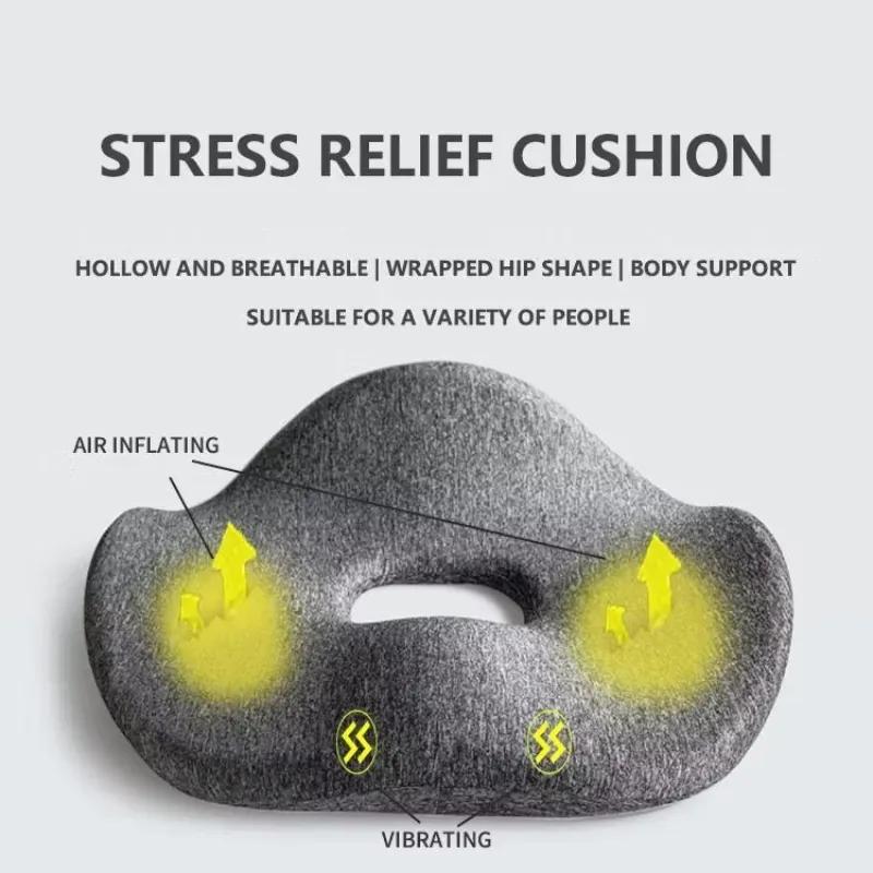 زیر نشیمنی طبی شیائومی Leravan مدل LJ-SE002-MGY image gallery