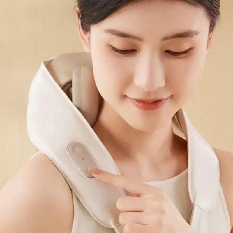 ماساژور گردنی شیائومی Momoda مدل MK5 image gallery