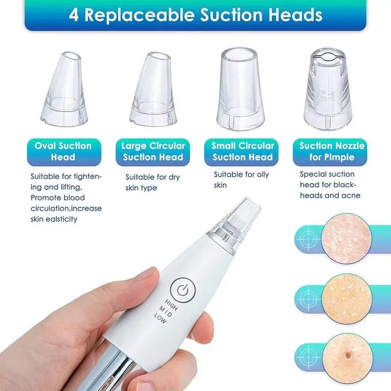 دستگاه میکرودرم شیائومی inFace مدل MS7000 image gallery