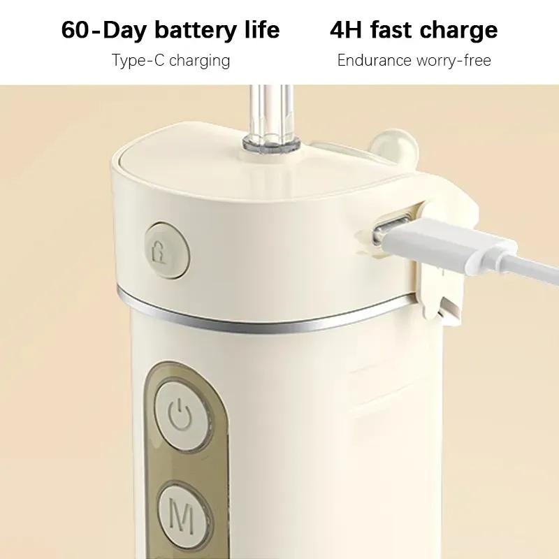 واترجت دهانشوی شیائومی ENPULY مدل Y826 image gallery