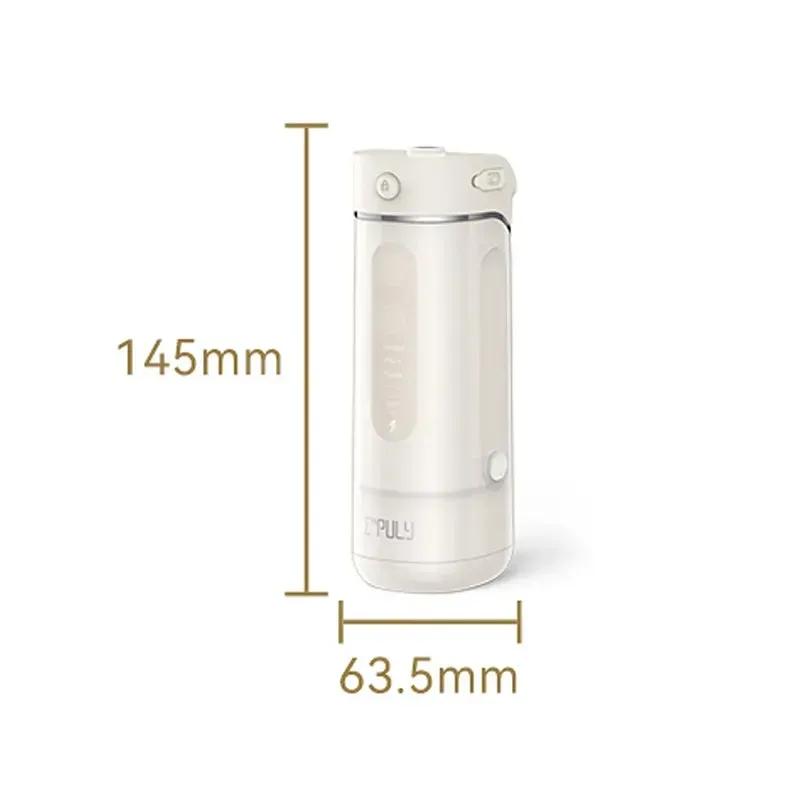 واترجت دهانشوی شیائومی ENPULY مدل Y826 image gallery