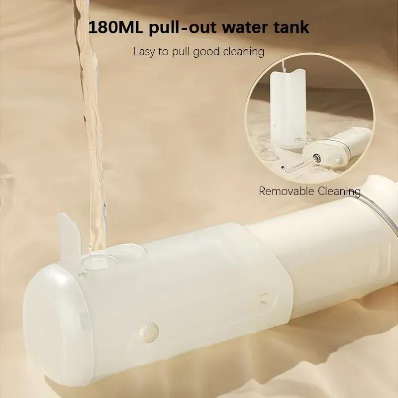 واترجت دهانشوی شیائومی ENPULY مدل Y826 image gallery