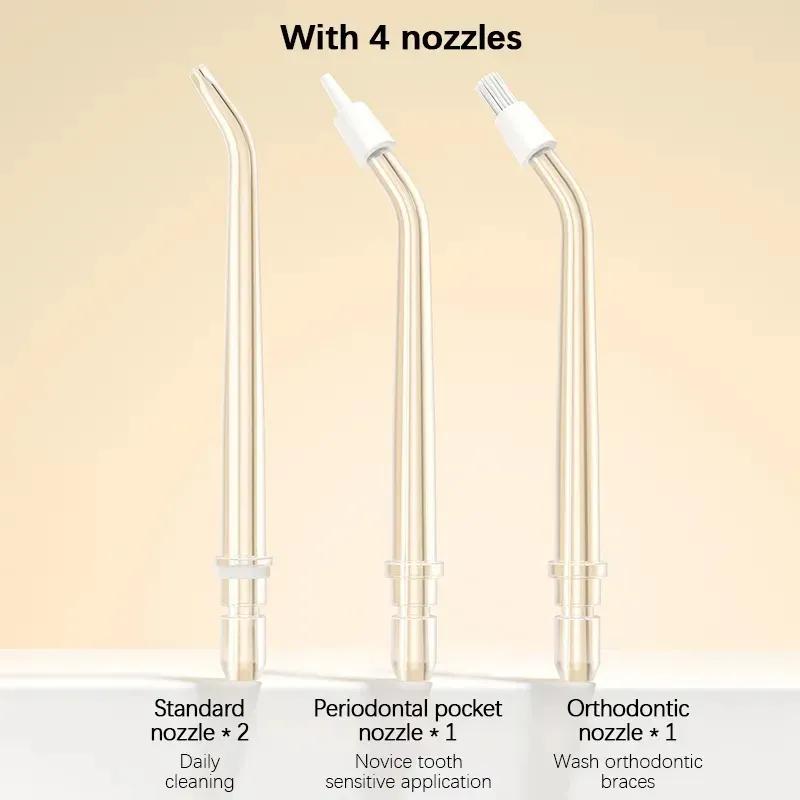 واترجت دهانشوی شیائومی ENPULY مدل Y826 image gallery