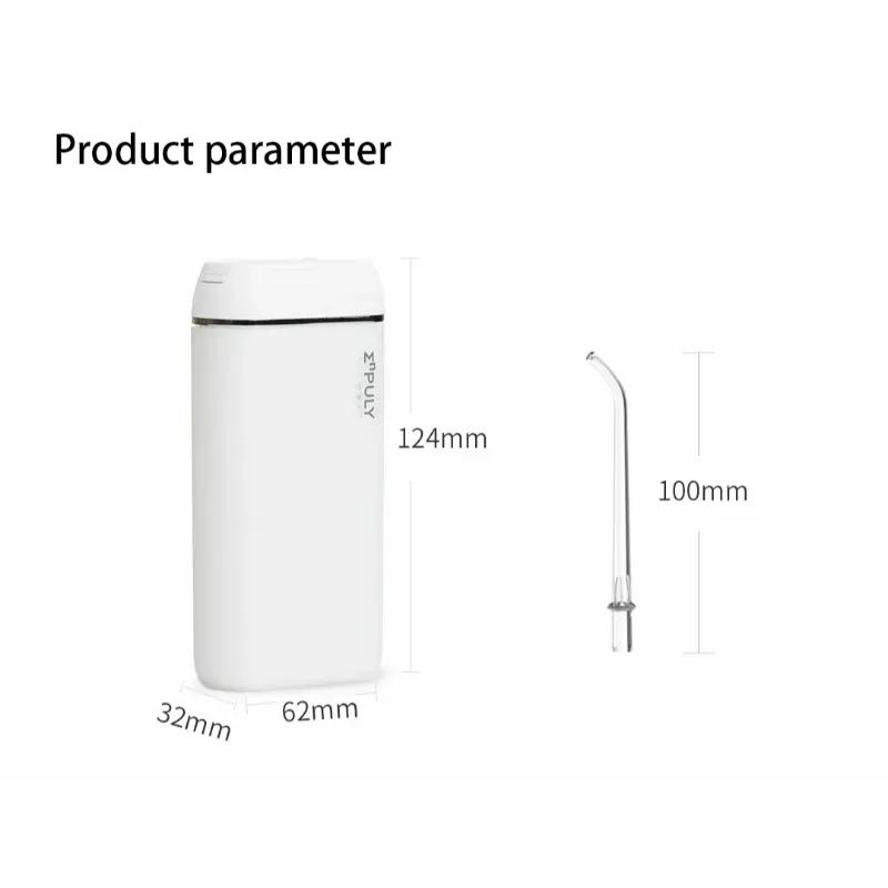 واترجت شیائومی Enpuly مدل M6 Plus image gallery