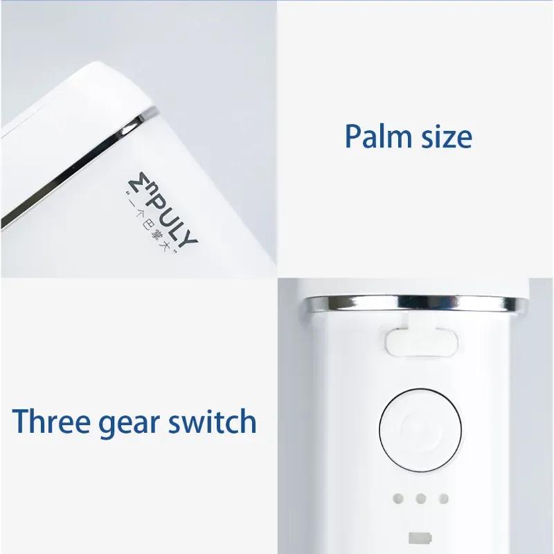 واترجت شیائومی Enpuly مدل M6 Plus image gallery