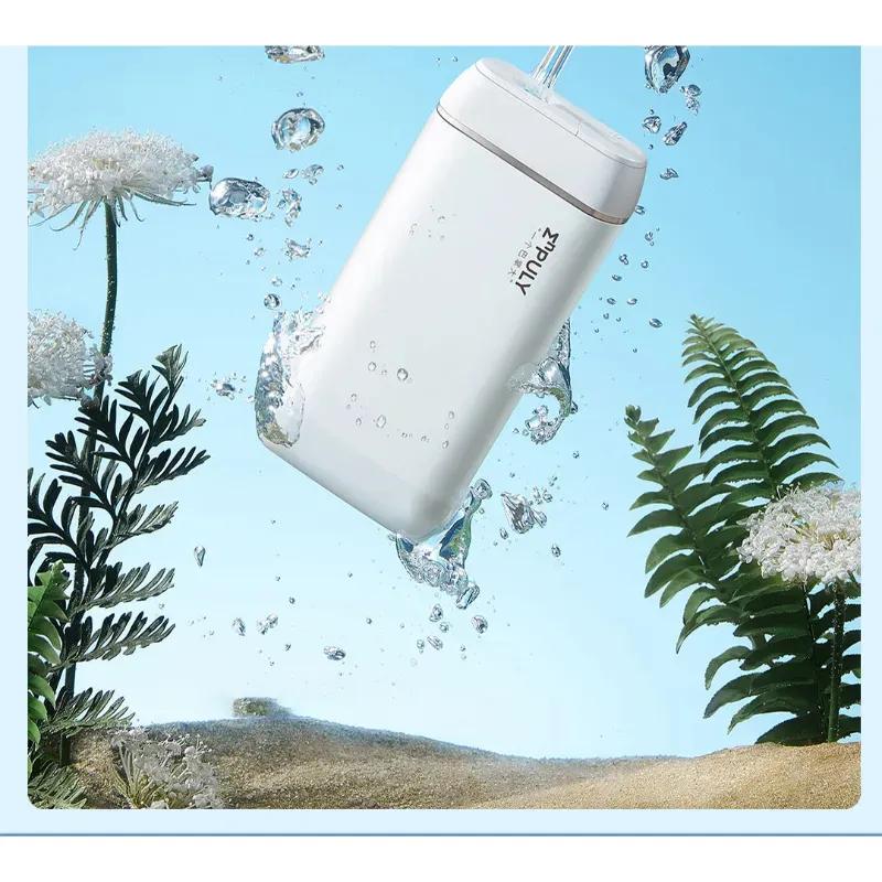 واترجت شیائومی Enpuly مدل M6 Plus image gallery