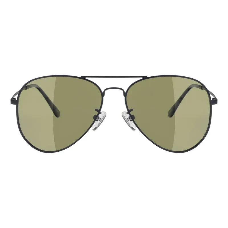 عینک آفتابی خلبانی پلاریزه شیائومی مدل XMTF01TS image gallery