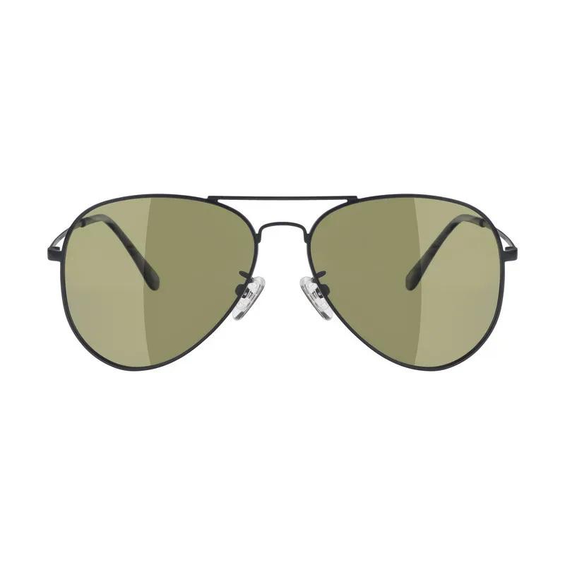 عینک آفتابی خلبانی پلاریزه شیائومی مدل XMTF01TS image gallery