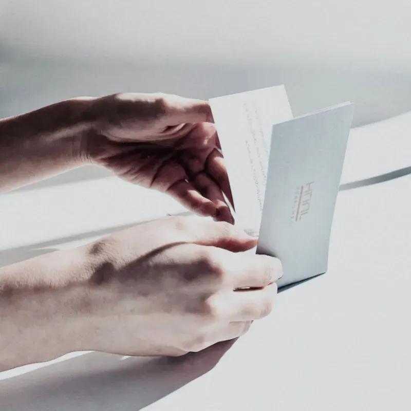 ادکلن مردانه HAAL با رایحه Xerjoff Casamorati Mefisto image gallery