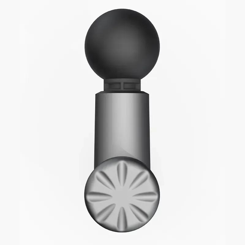 ماساژور برقی بوستر مدل Mini X همراه با سری ماساژ سرد و گرم  image gallery